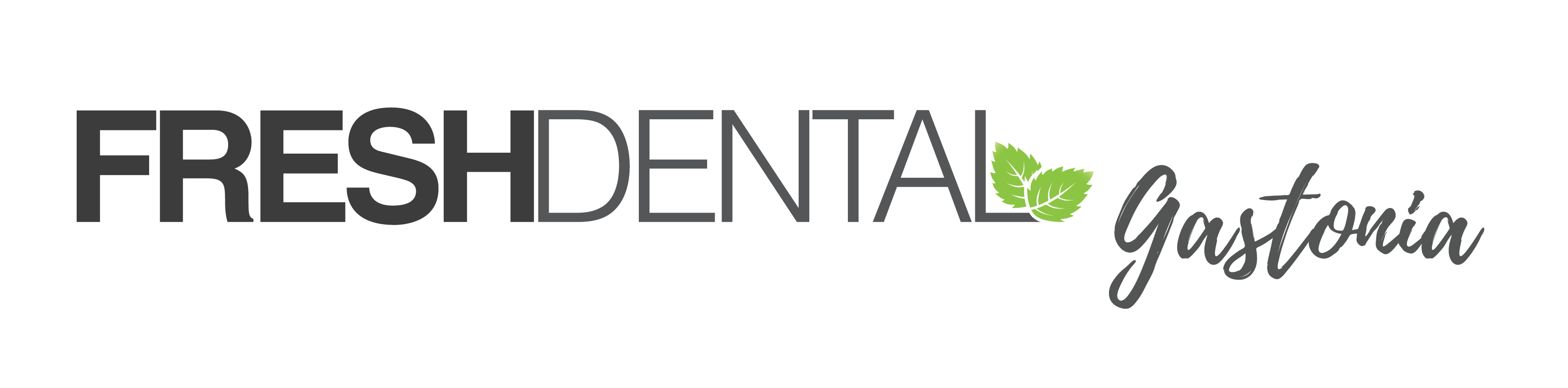 FD Gastonia logo