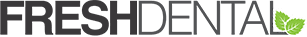 Fresh Dental logo
